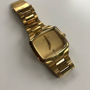 Nixon, Player, 40 MM